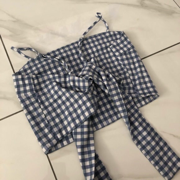 Brandy Melville Top - Picture 4 of 9